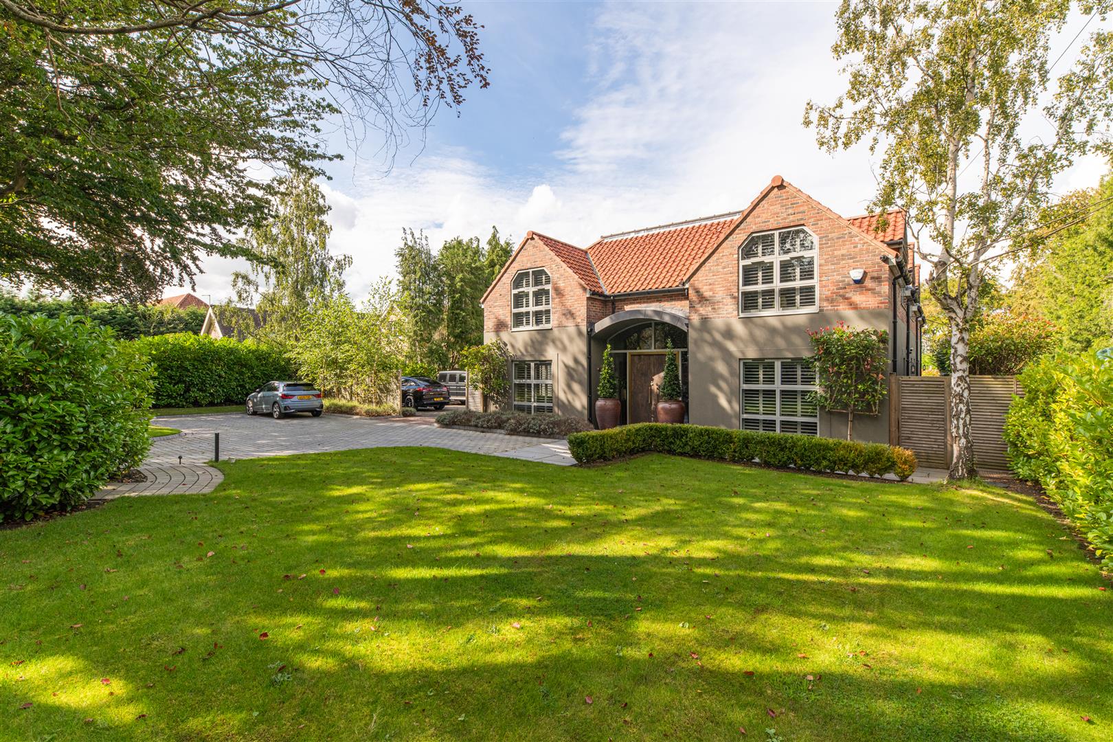 Property 17722967 Runnymede Road, Darras Hall, Ponteland Hive Estates